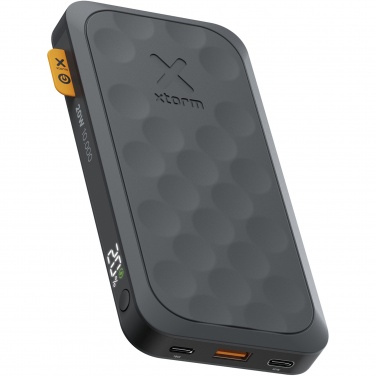 Logotrade Werbeartikel das Foto: Xtorm FS510 Fuel Serie 10.000 mAh 20 W Powerbank