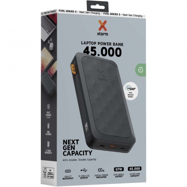 : Xtorm FS5451 Fuel-Serie 45.000 mAh 67 W Powerbank