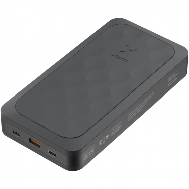 Logotrade Geschäftsgeschenke das Foto: Xtorm FS5451 Fuel-Serie 45.000 mAh 67 W Powerbank