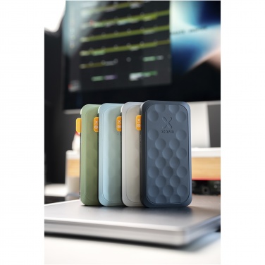 Logotrade Logogeschenke das Foto: Xtorm FS5451 Fuel-Serie 45.000 mAh 67 W Powerbank