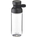 Mepal Vita 500 ml Wasserflasche , Holzkohle