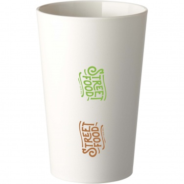 Logotrade Firmengeschenke das Foto: Mepal Pro 300 ml Kaffeetasse