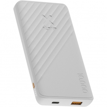 Logotrade werbemittel das Foto: Xtorm XG210 Go2 15W 10.000 mAh Schnelllade-Powerbank