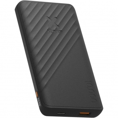 Logotrade werbemittel das Foto: Xtorm XG210 Go2 15W 10.000 mAh Schnelllade-Powerbank