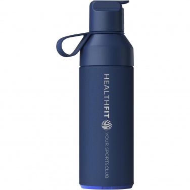 Logotrade Werbeartikel das Foto: Ocean Bottle GO 500 ml vakuumisolierte Flasche