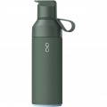 Ocean Bottle GO 500 ml vakuumisolierte Flasche, Waldgrün