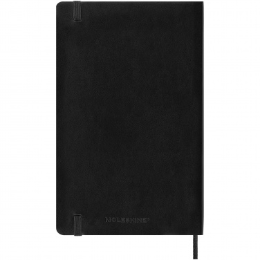 : Moleskine Softcover 12 Monate Tageskalender