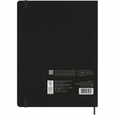 : Moleskine 12 Monate Smart Planner Pro XL