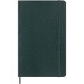 Moleskine 100% VEGEA® Boa Softcover Notizbuch L – liniert, Grün