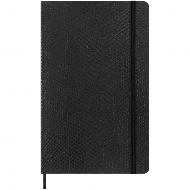 : Moleskine 100% VEGEA® Boa Softcover Notizbuch L – liniert