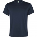 Slam Sport T-Shirt für Herren, Marineblau