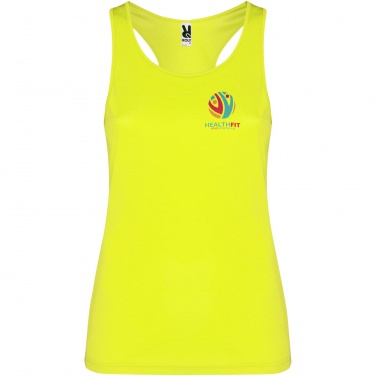 : Schura Sport Top für Damen