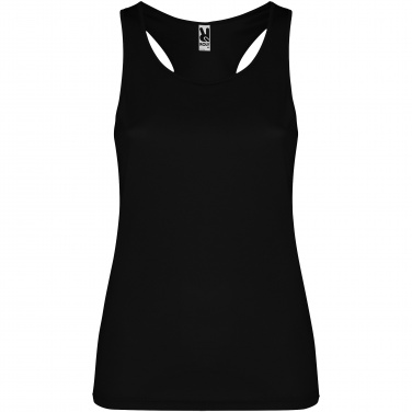 Logotrade werbemittel das Foto: Schura Sport Top für Damen