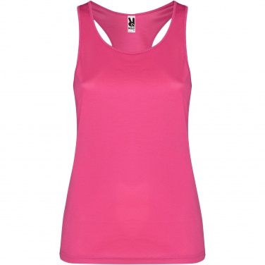 Logotrade werbemittel das Foto: Schura Sport Top für Damen