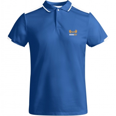 : Tamil Sport Poloshirt für Kinder