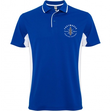 Logotrade Firmengeschenke das Foto: Montmelo Sport Poloshirt Unisex 