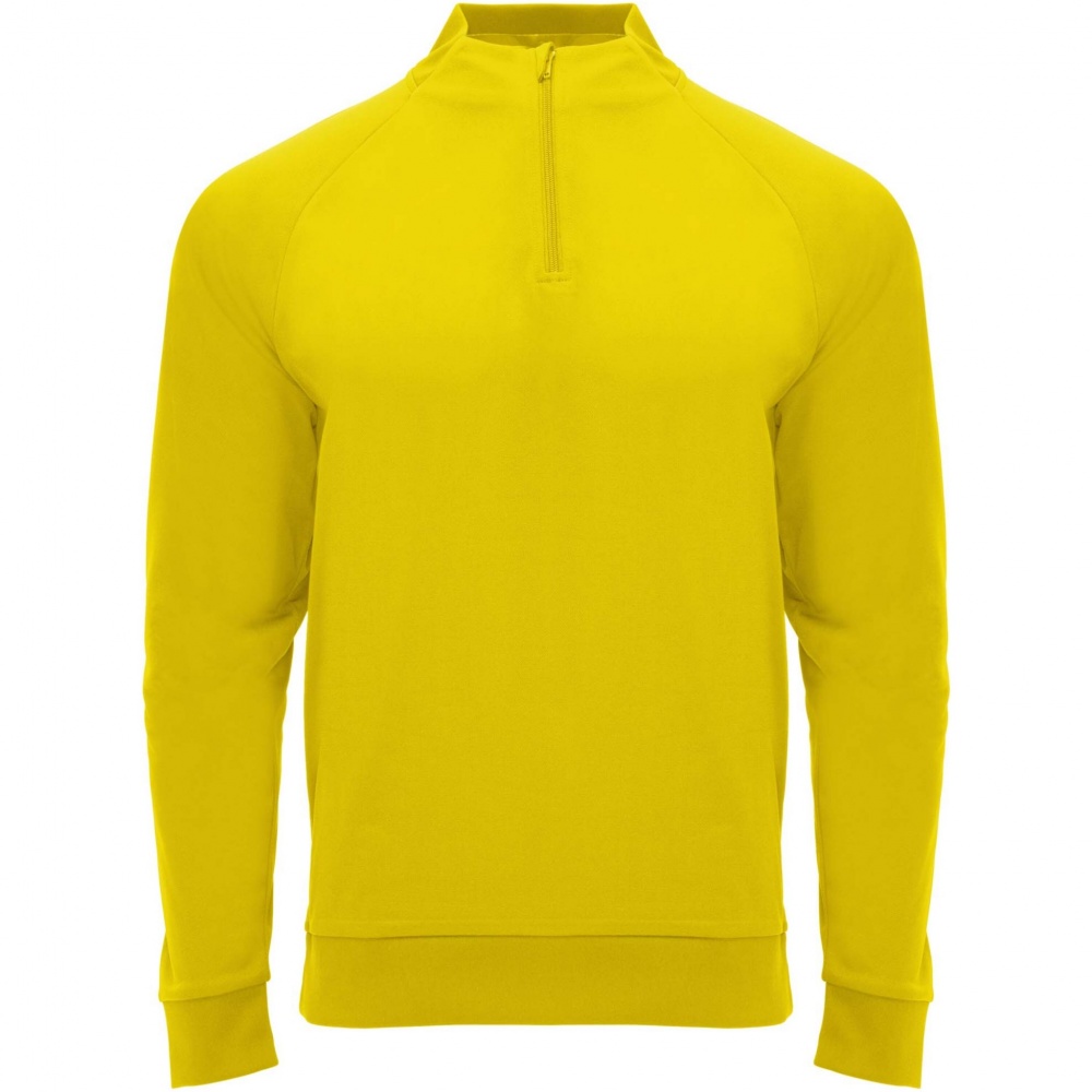 : Epiro Half-Zip Sweatshirt Unisex