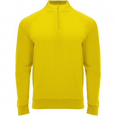 : Epiro Half-Zip Sweatshirt Unisex