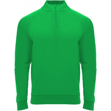 : Epiro Half-Zip Sweatshirt Unisex