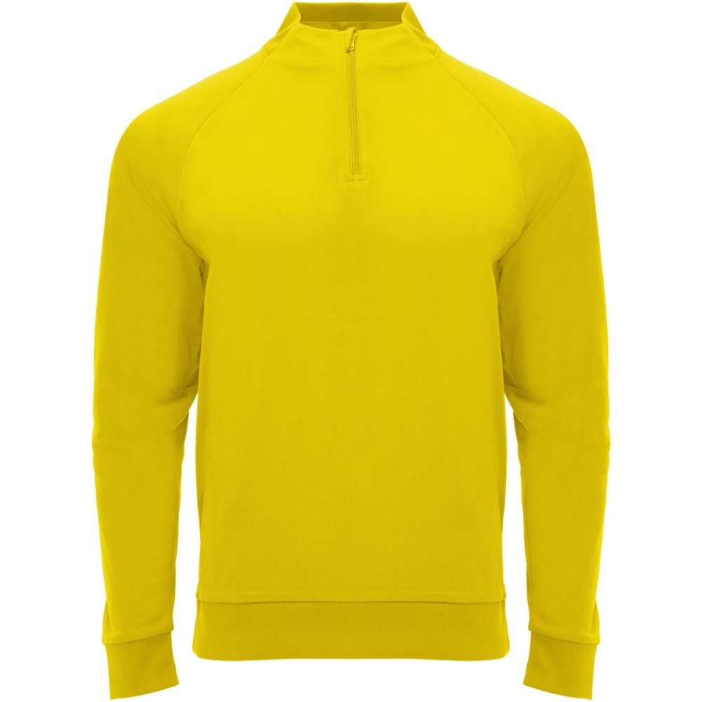 : Epiro Half-Zip Sweatshirt für Kinder