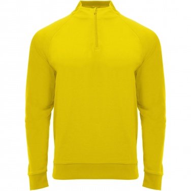 : Epiro Half-Zip Sweatshirt für Kinder