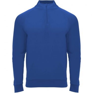 : Epiro Half-Zip Sweatshirt für Kinder