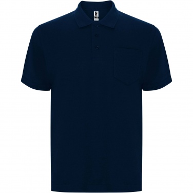 Logotrade werbemittel das Foto: Centauro Premium Poloshirt Unisex