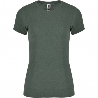 : Fox T-Shirt für Damen