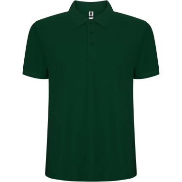 Logotrade Werbeartikel das Foto: Pegaso Premium Poloshirt für Herren