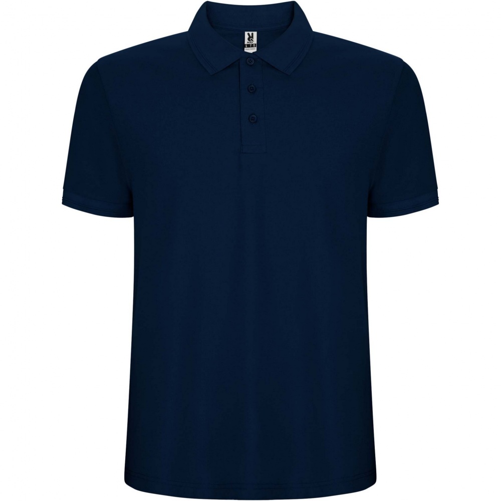 Logotrade Werbegeschenke das Foto: Pegaso Premium Poloshirt für Kinder