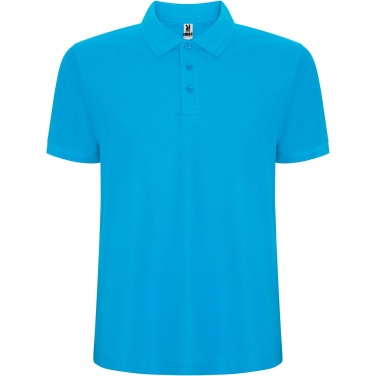 Logotrade Geschäftsgeschenke das Foto: Pegaso Premium Poloshirt für Kinder