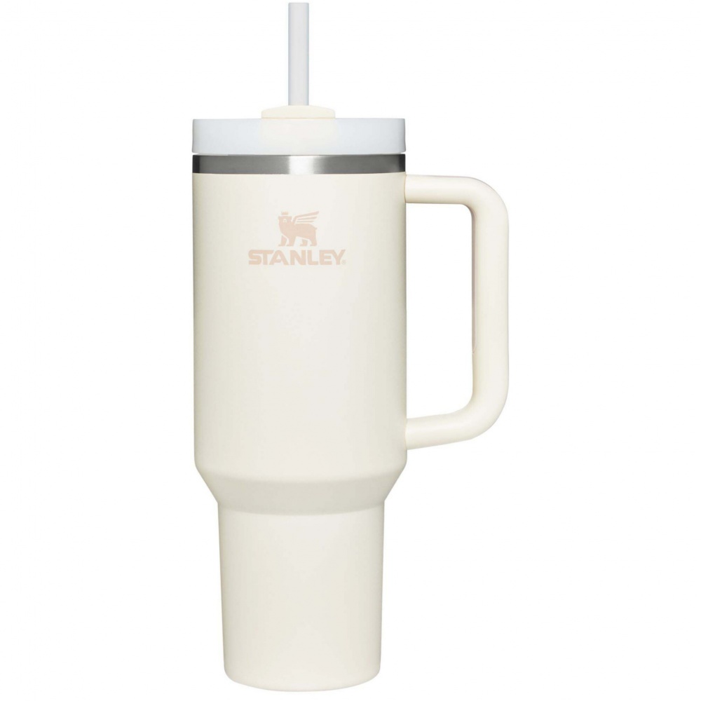 Logotrade Logogeschenke das Foto: Stanley 1200 ml Quencher H2.0 Thermobecher