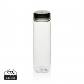 VINGA Cott RCS RPET-Wasserflasche, grau