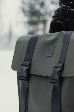 Logotrade werbemittel das Foto: VINGA Baltimore Rucksack