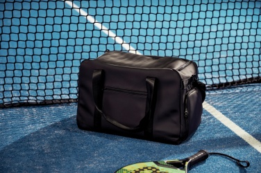 Logotrade Firmengeschenke das Foto: VINGA Baltimore Gym-Bag