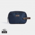 VINGA Hunton Kosmetiktasche, Blau