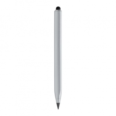 : Eon Infinity Multitasking Stift aus RCS recycelt. Aluminium