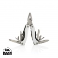 Mini Multitool, Silber