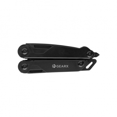 Logotrade Werbegeschenke das Foto: Gear X Multitool mit Zange