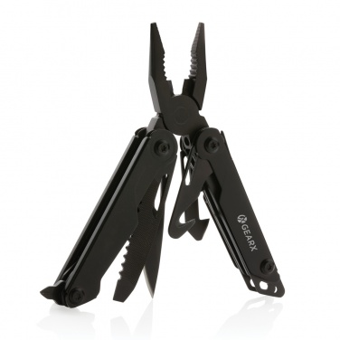 Logotrade Logogeschenke das Foto: Gear X Multitool mit Zange