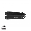 Gear X Multitool mit Zange, Schwarz