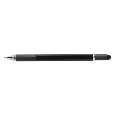 : 5-in-1 Aluminium Tool-Stift