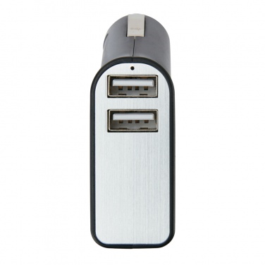 : Dual USB Ladegerät