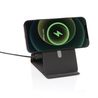 : Artic magnetischer 10W Wireless Charging Smartphonehalter