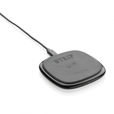 : Philips 10W Qi Wireless-Charger