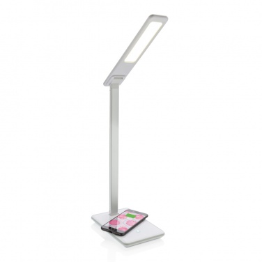 : 5W Wireless Charging Schreibtischlampe