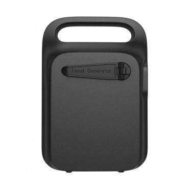 : Power Vault 21.000mAh tragbare Powerstation aus RCS rPlastik