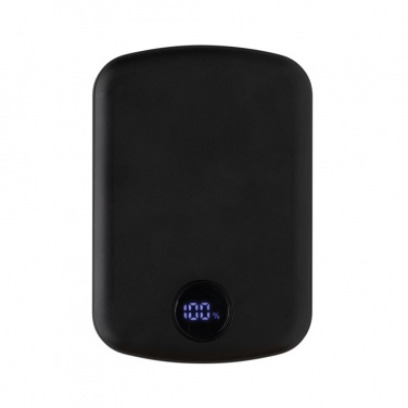 : MagBoost 5.000mAh magnetische Powerbank aus RCS rec. Plastik