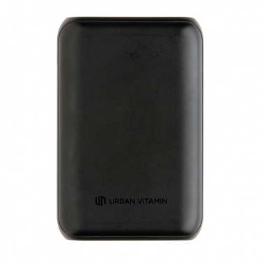 Logotrade werbemittel das Foto: Urban Vitamin Alameda 10.000mAh 18W PD Powerbank