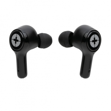 : Swiss Peak TWS ANC Earbuds